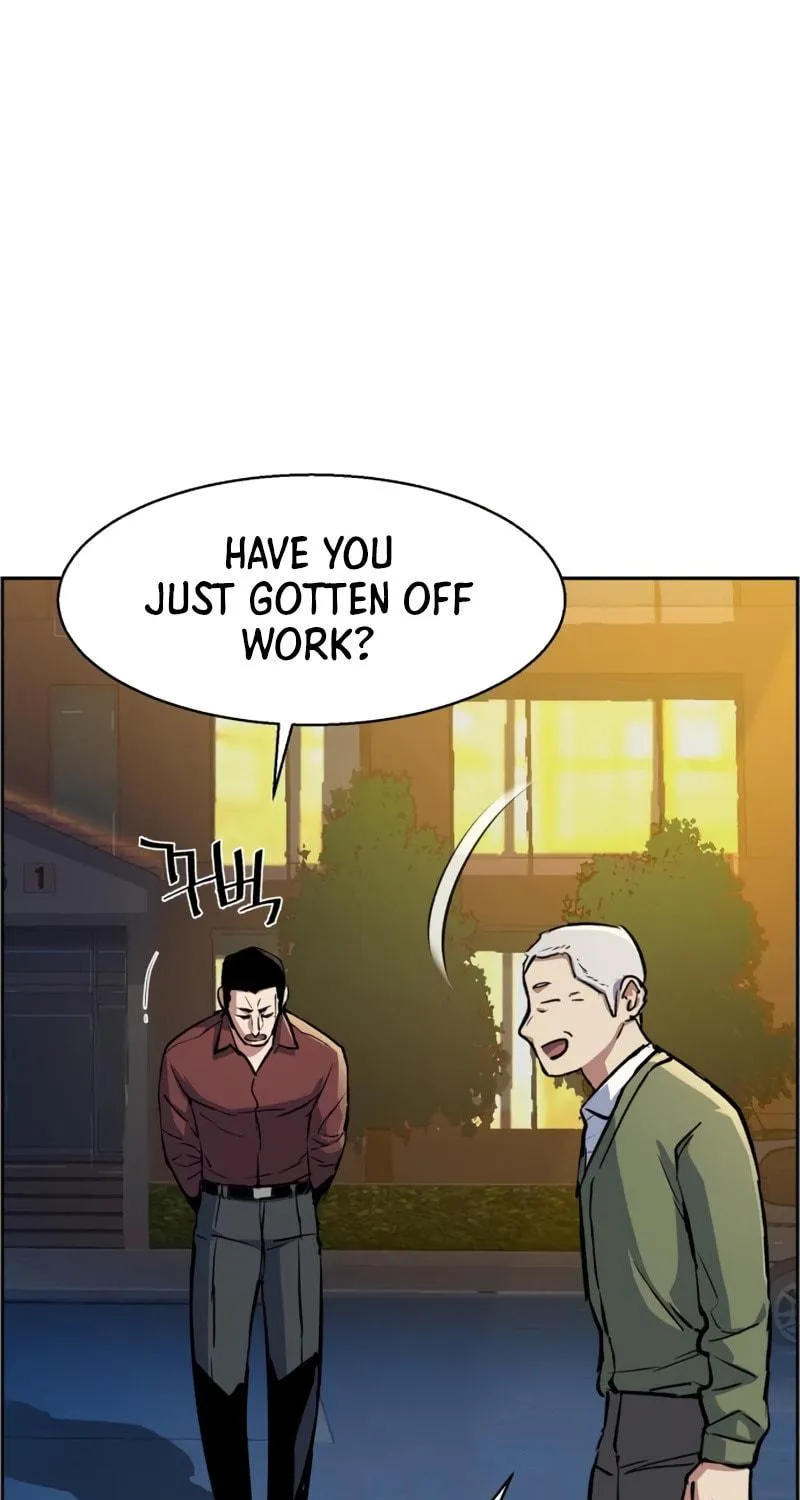 Teenage Mercenary Chapter 107 page 105 - 