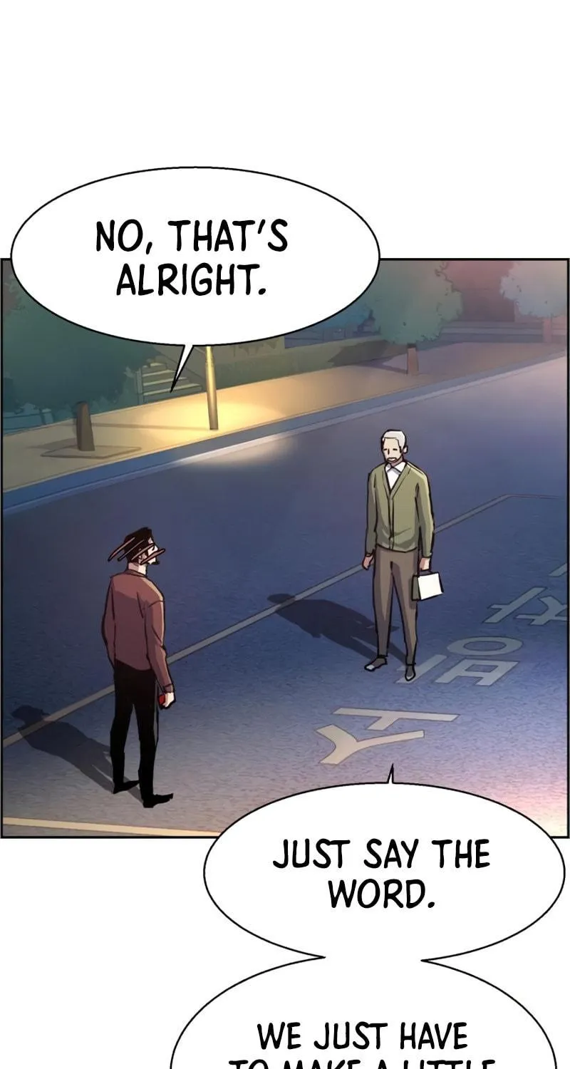Teenage Mercenary Chapter 107 page 108 - 