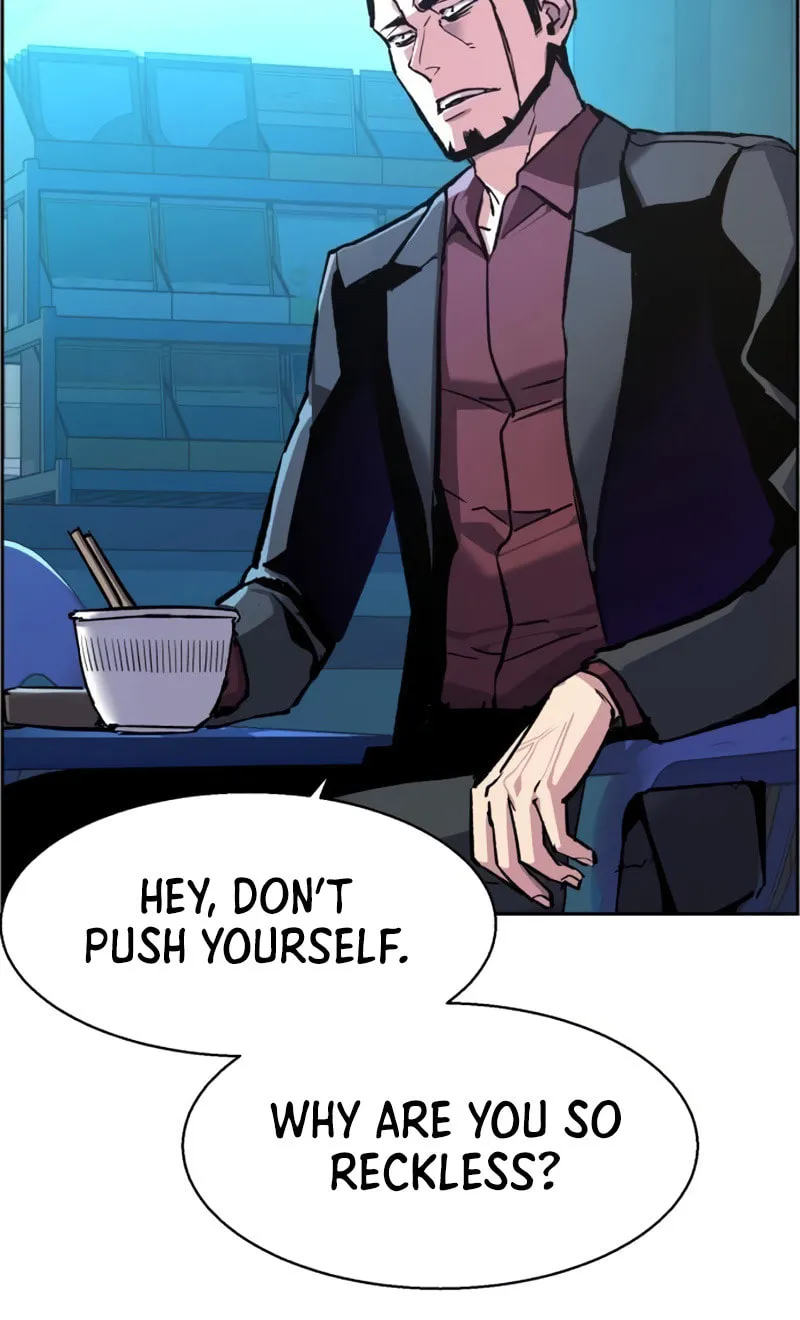 Teenage Mercenary Chapter 107 page 12 - 