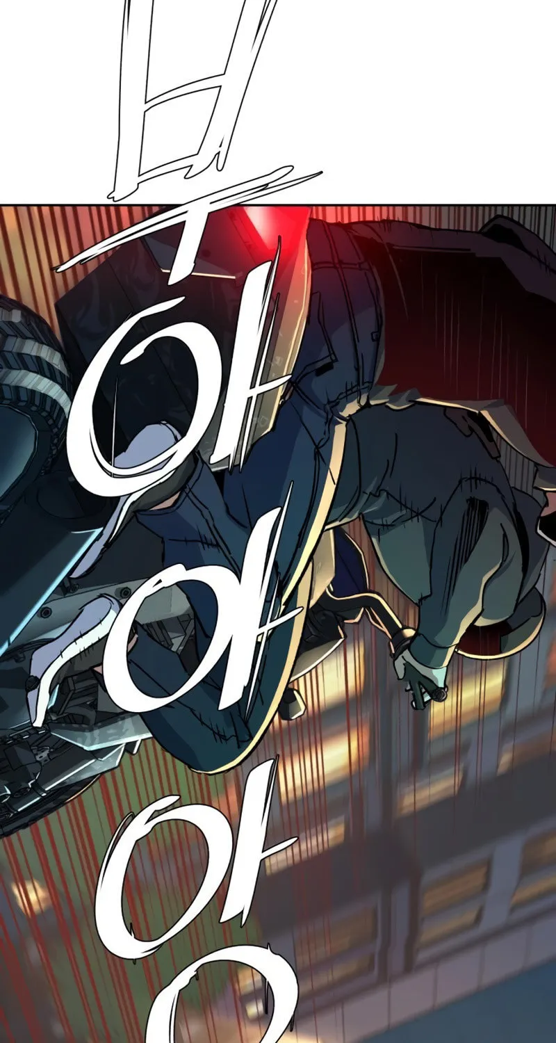 Teenage Mercenary Chapter 107 page 116 - 