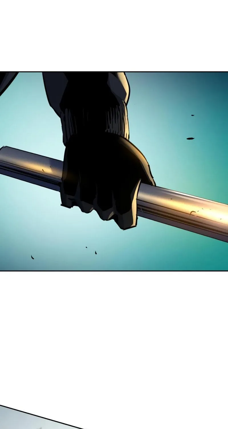 Teenage Mercenary Chapter 107 page 119 - 