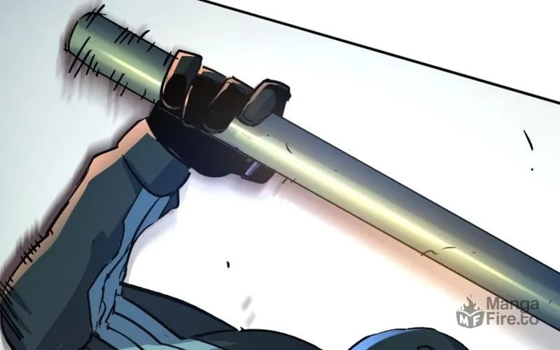 Teenage Mercenary Chapter 107 page 120 - 