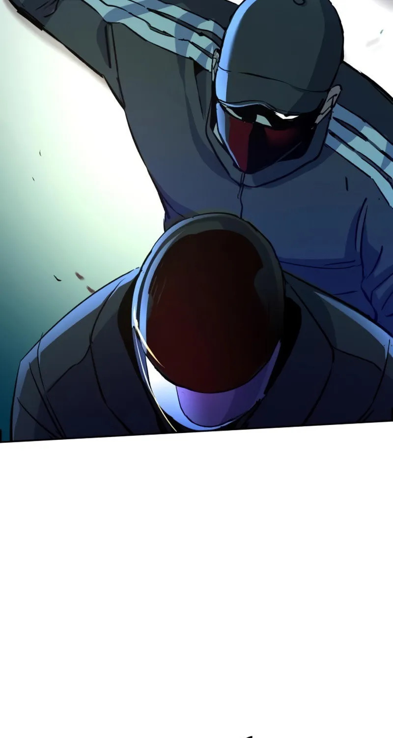 Teenage Mercenary Chapter 107 page 121 - 