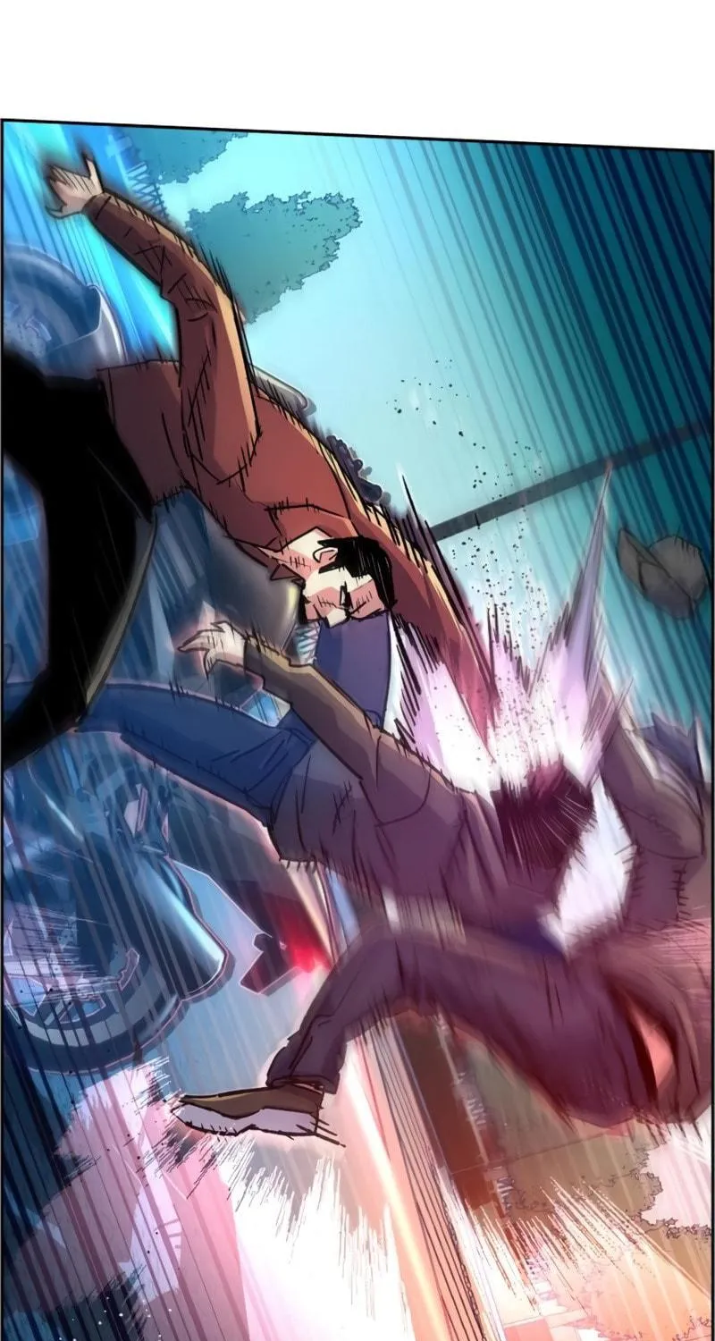 Teenage Mercenary Chapter 107 page 125 - 