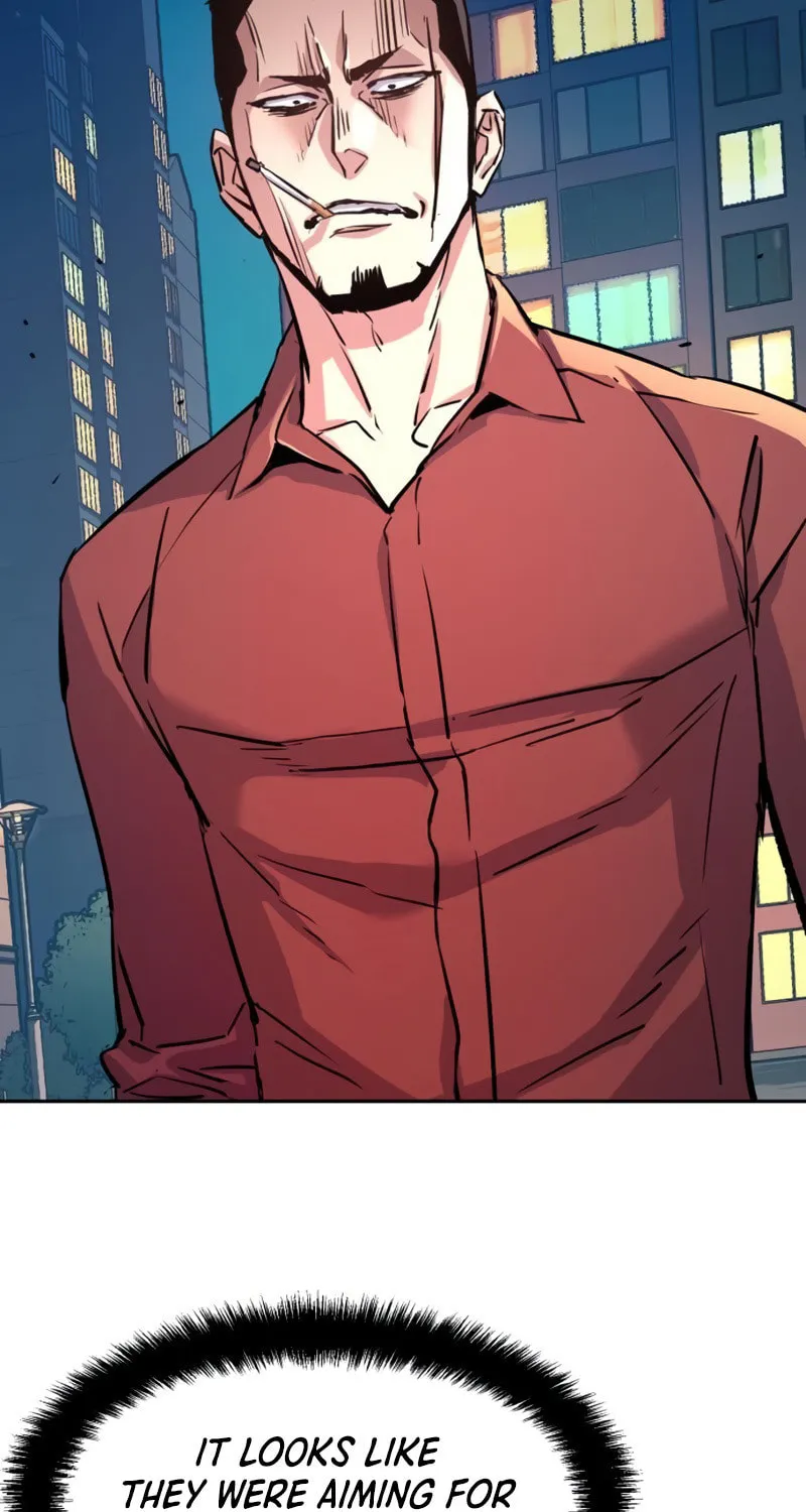 Teenage Mercenary Chapter 107 page 134 - 