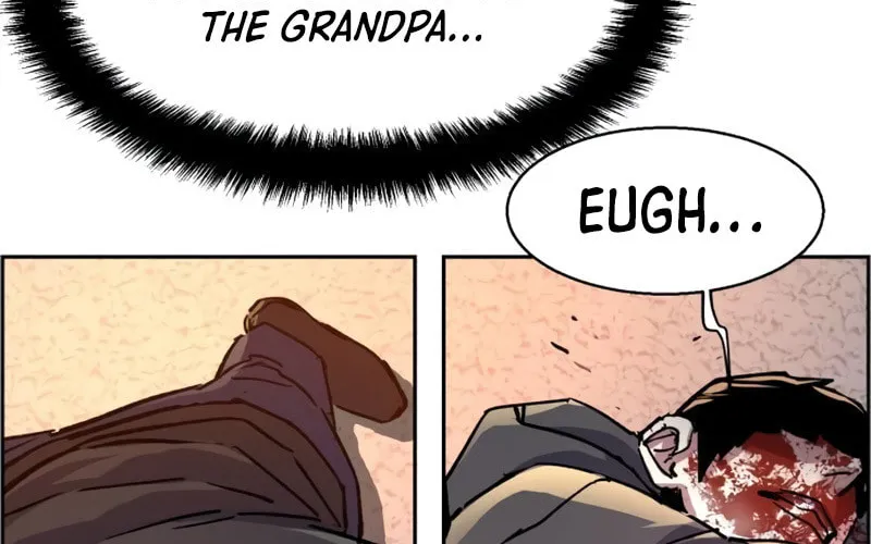 Teenage Mercenary Chapter 107 page 135 - 