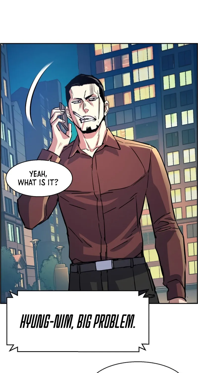 Teenage Mercenary Chapter 107 page 138 - 