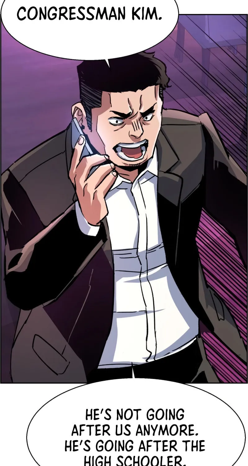 Teenage Mercenary Chapter 107 page 140 - 