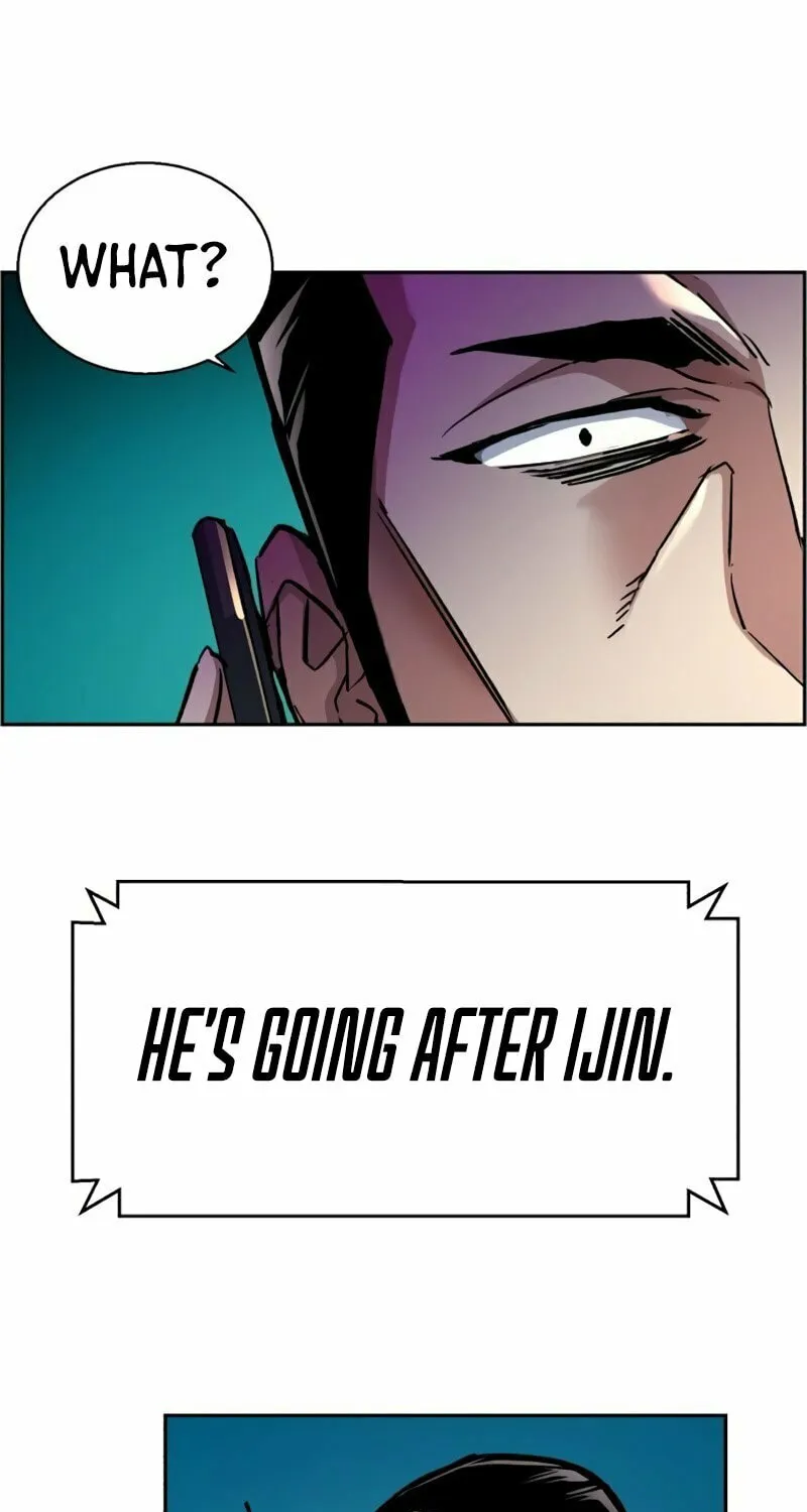 Teenage Mercenary Chapter 107 page 142 - 