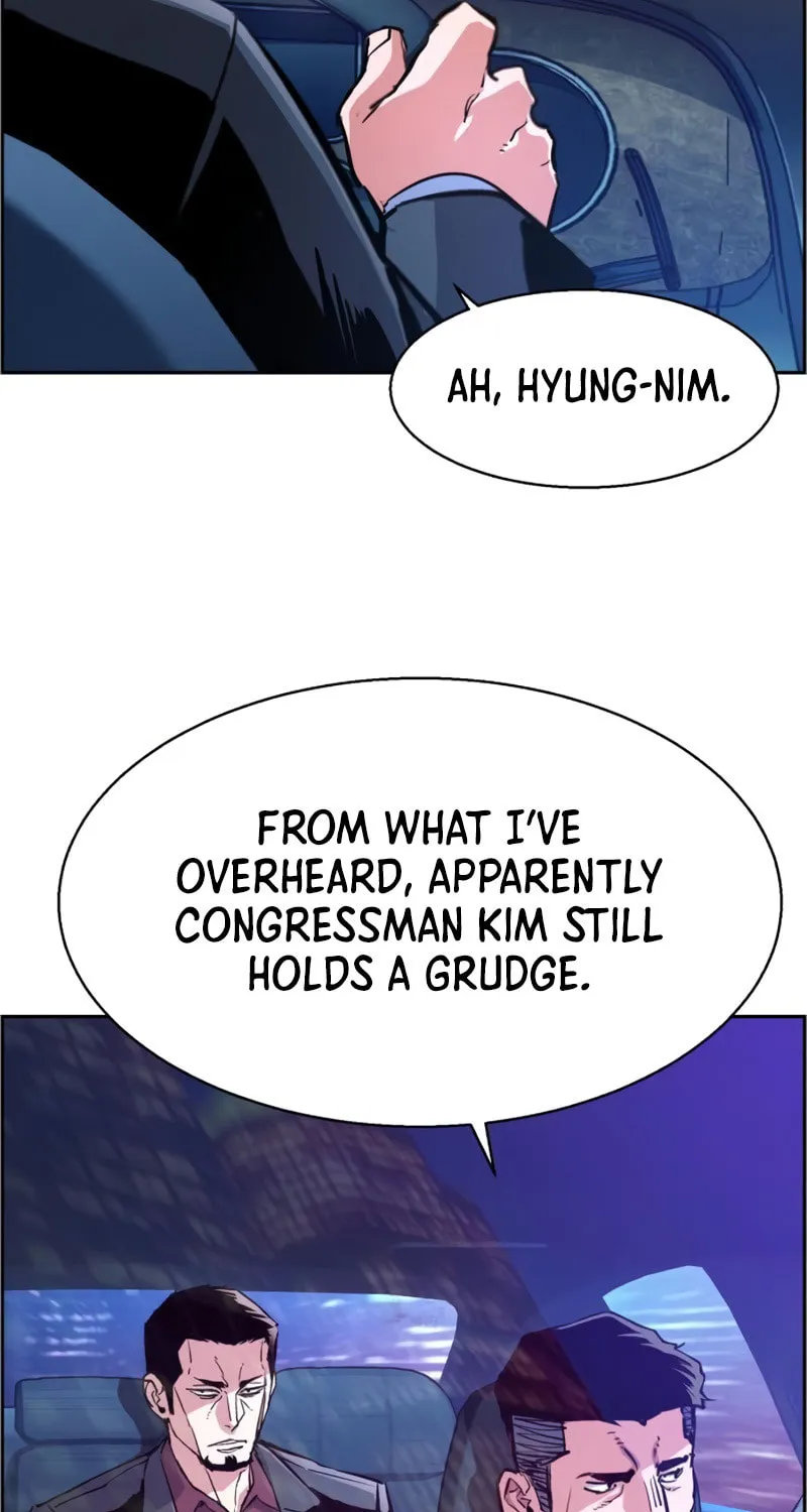 Teenage Mercenary Chapter 107 page 19 - 