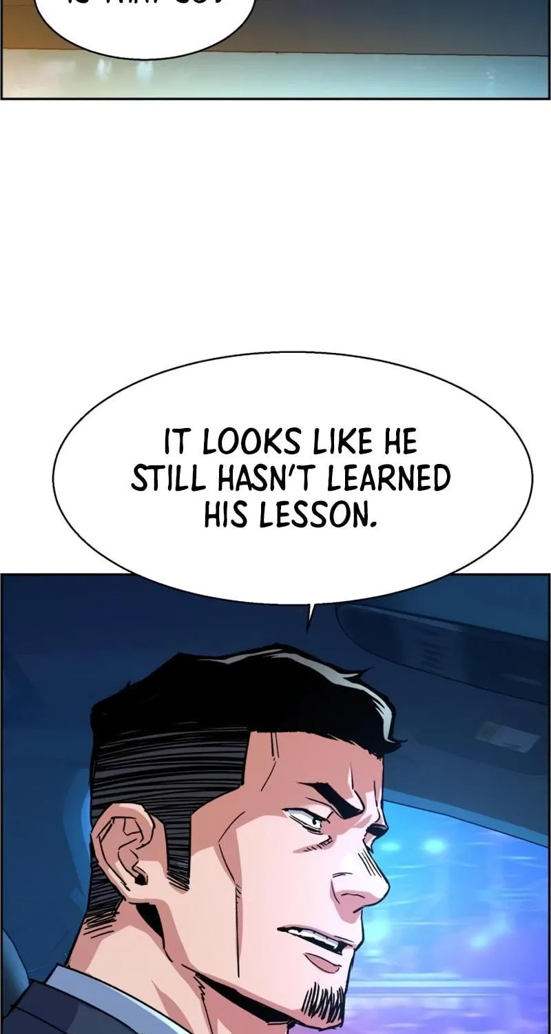 Teenage Mercenary Chapter 107 page 21 - 