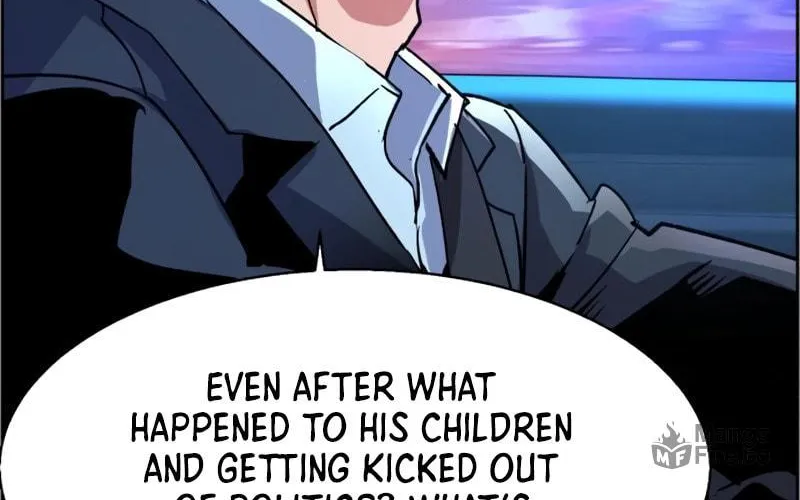 Teenage Mercenary Chapter 107 page 22 - 