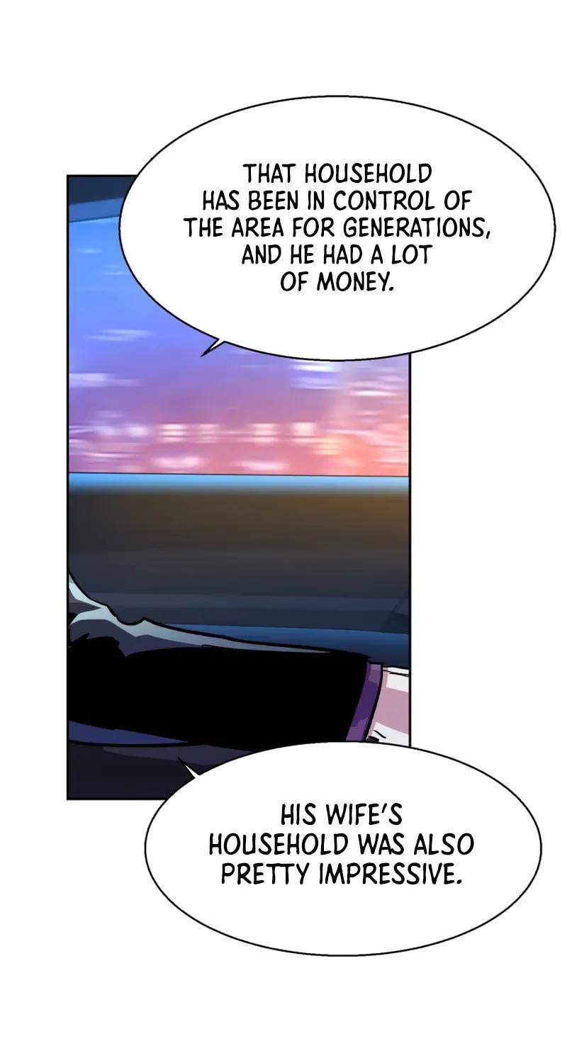 Teenage Mercenary Chapter 107 page 24 - 