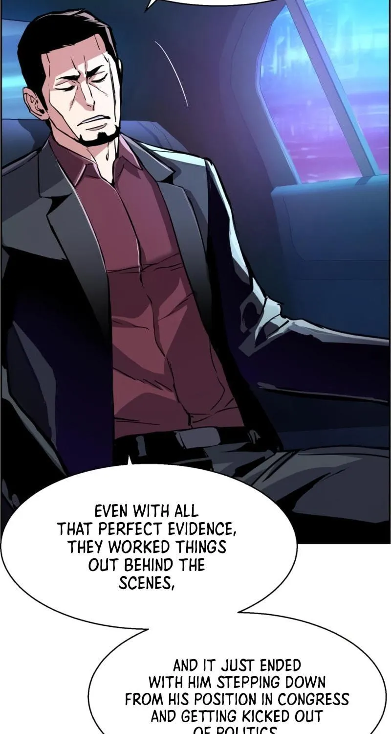 Teenage Mercenary Chapter 107 page 26 - 