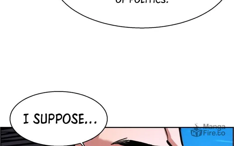 Teenage Mercenary Chapter 107 page 27 - 