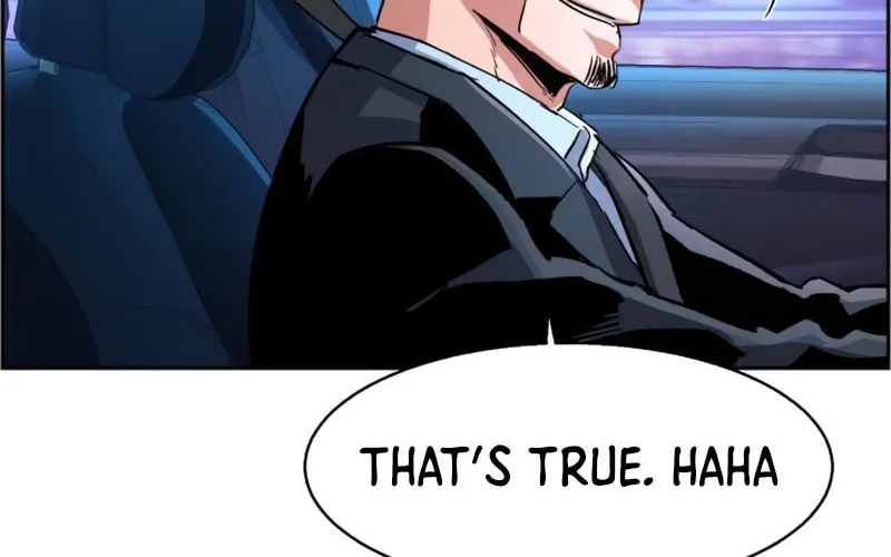 Teenage Mercenary Chapter 107 page 29 - 