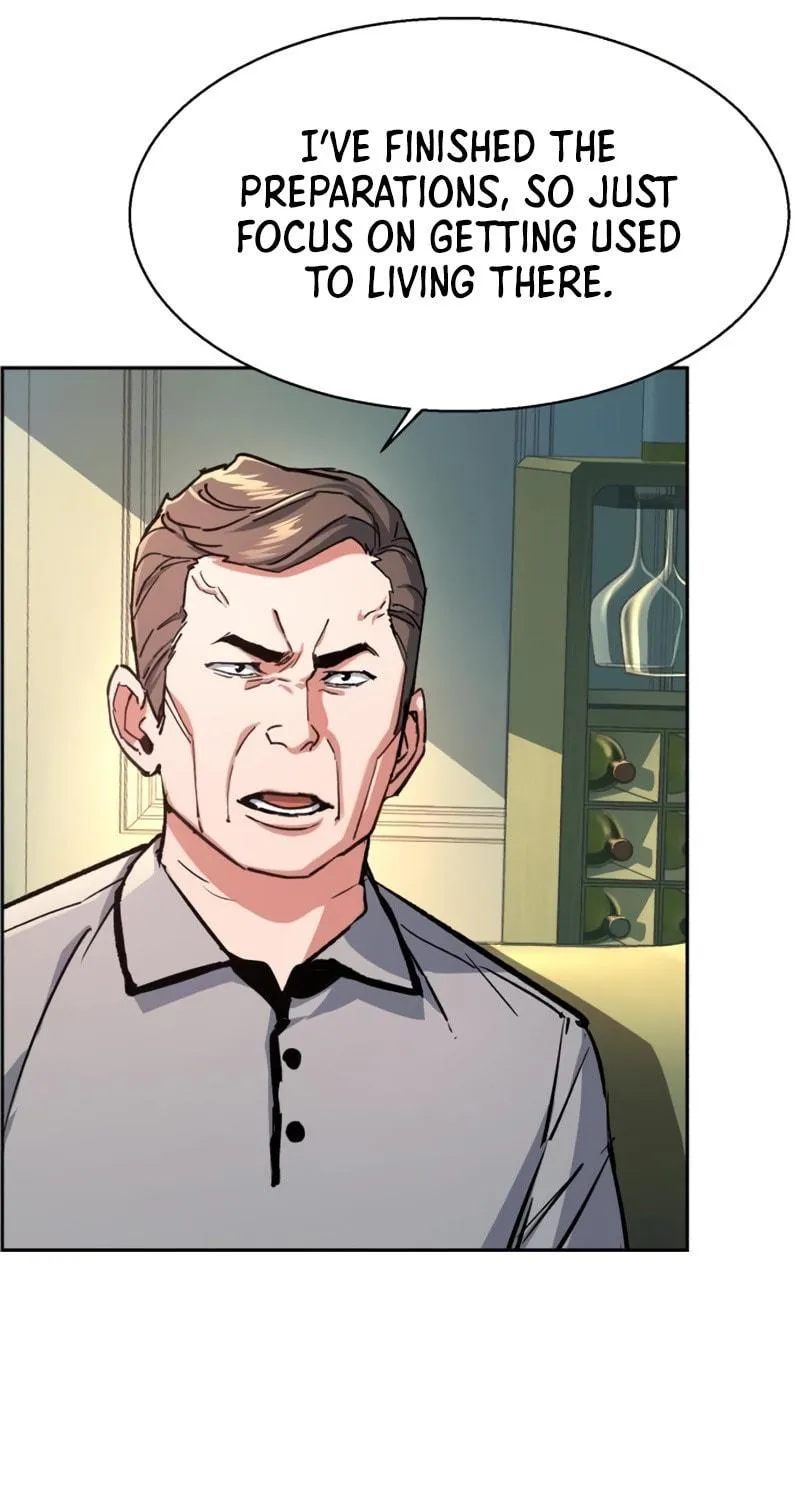 Teenage Mercenary Chapter 107 page 37 - 