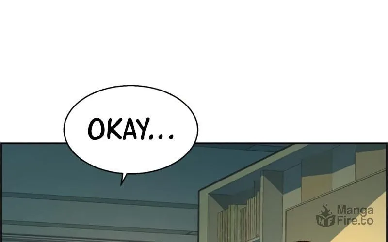 Teenage Mercenary Chapter 107 page 38 - 