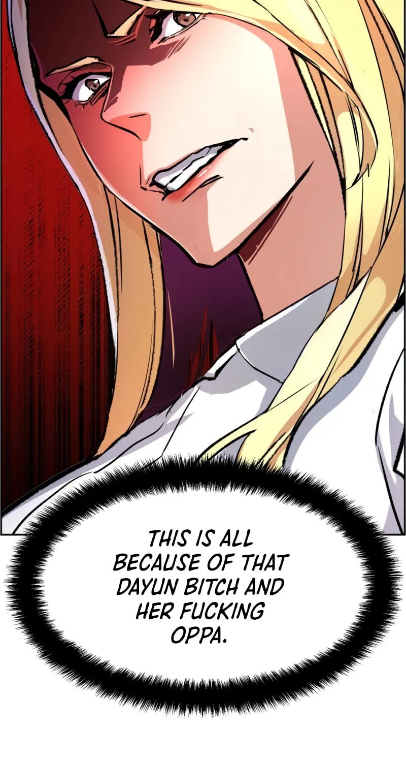 Teenage Mercenary Chapter 107 page 41 - 