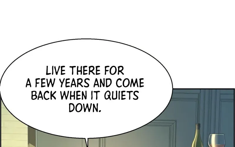 Teenage Mercenary Chapter 107 page 42 - 
