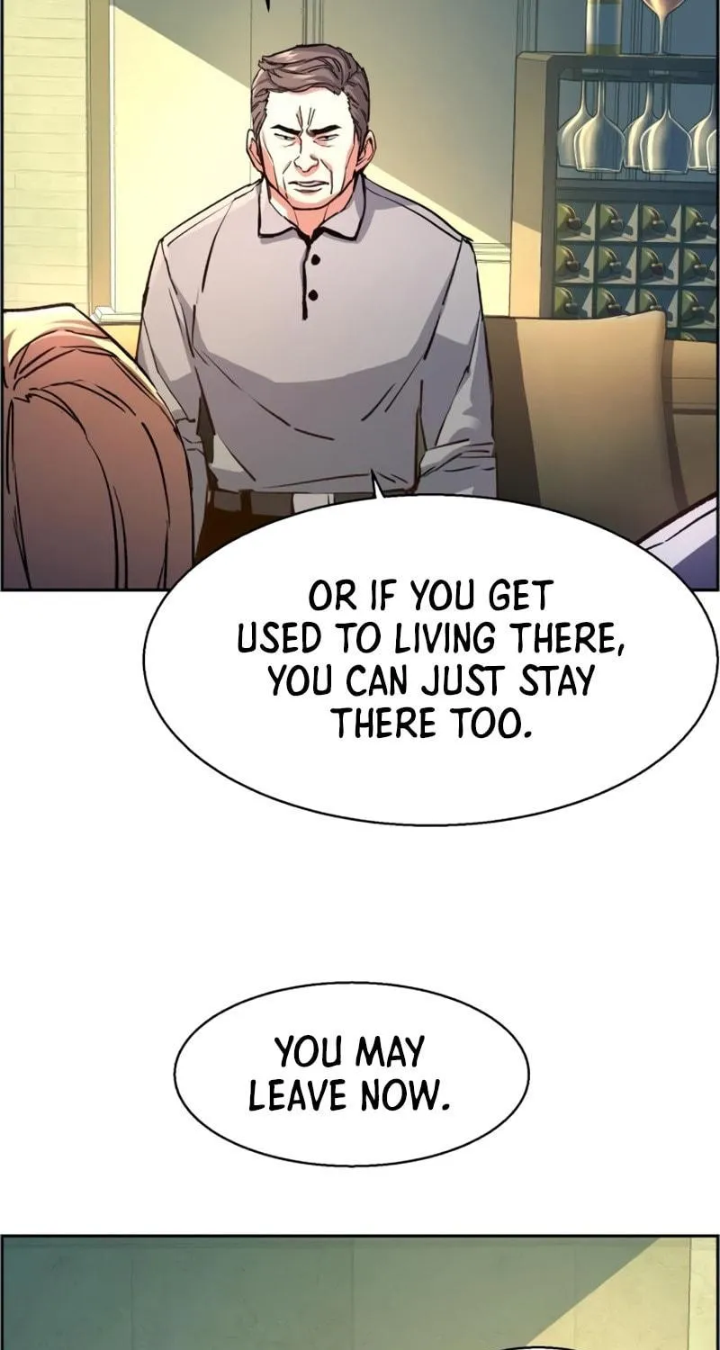 Teenage Mercenary Chapter 107 page 43 - 