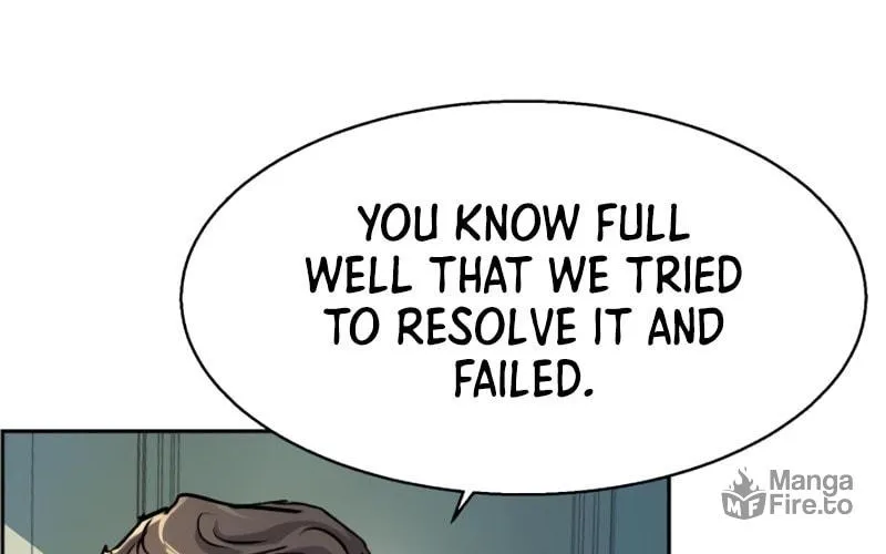 Teenage Mercenary Chapter 107 page 49 - 