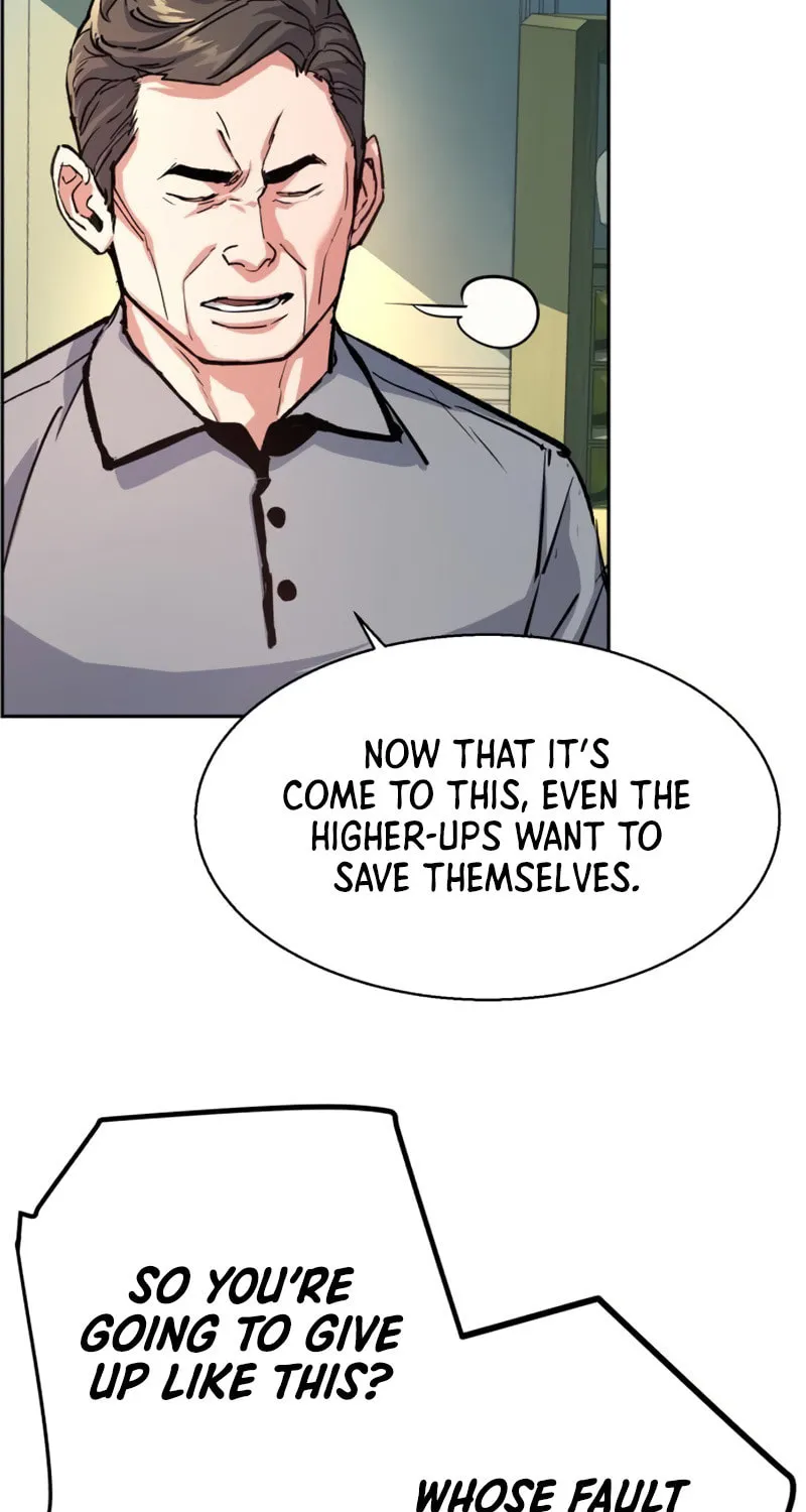 Teenage Mercenary Chapter 107 page 50 - 