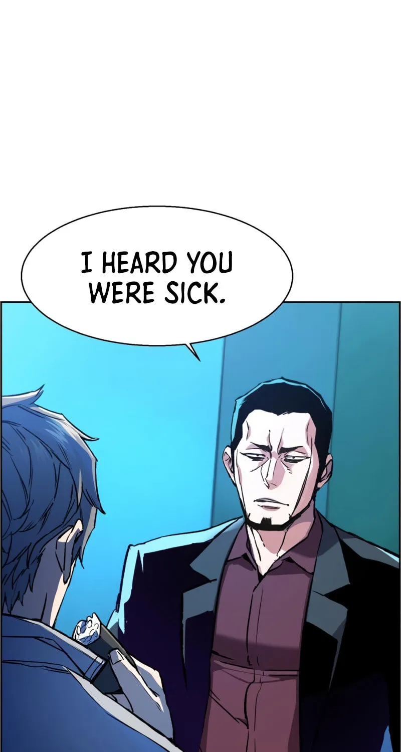 Teenage Mercenary Chapter 107 page 6 - 