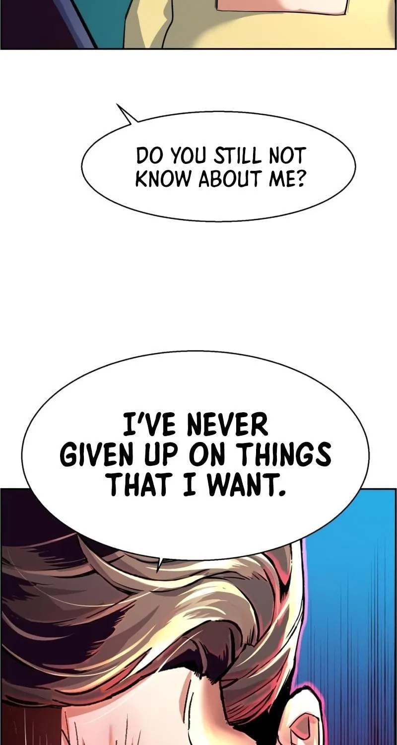Teenage Mercenary Chapter 107 page 54 - 