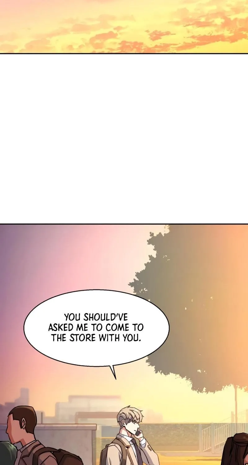 Teenage Mercenary Chapter 107 page 59 - 