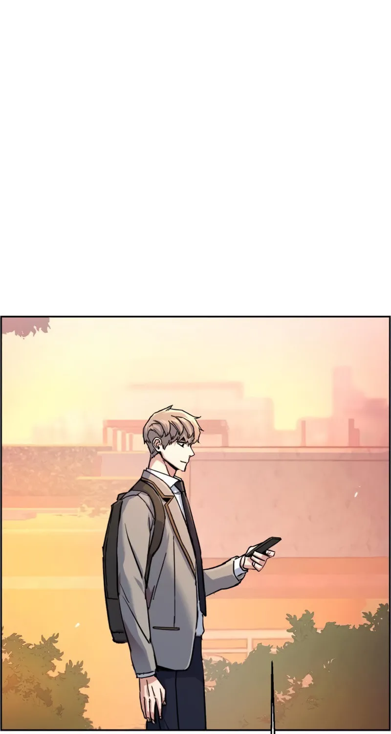 Teenage Mercenary Chapter 107 page 68 - 