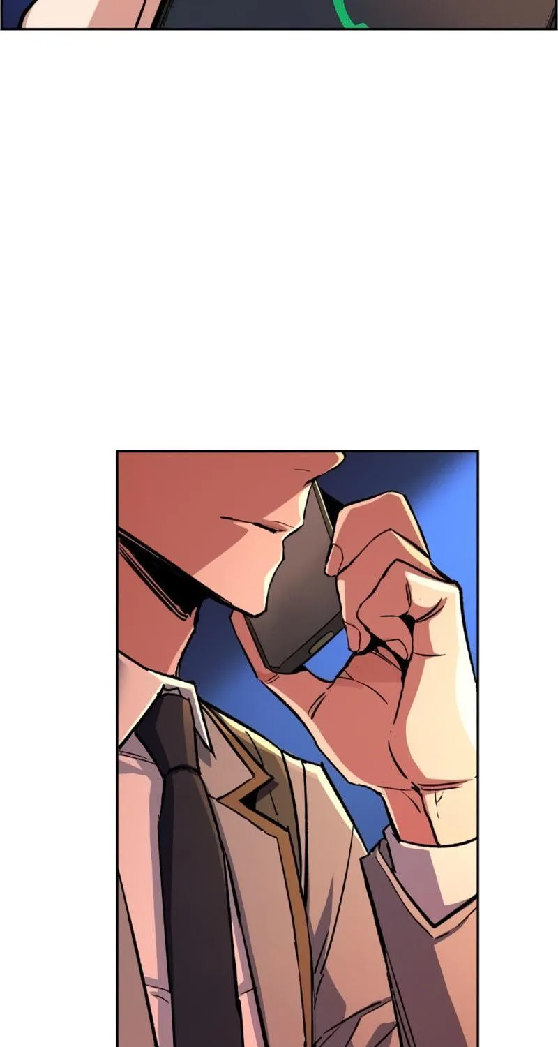 Teenage Mercenary Chapter 107 page 72 - 