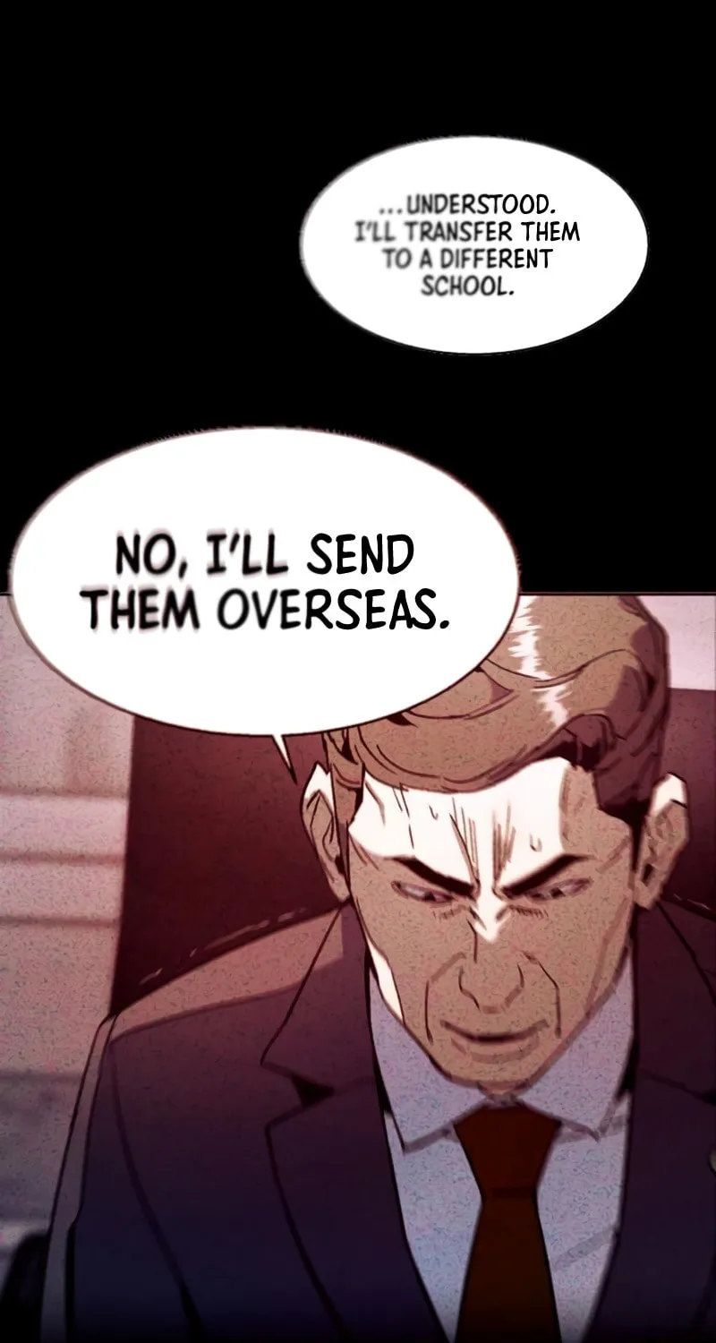 Teenage Mercenary Chapter 107 page 79 - 