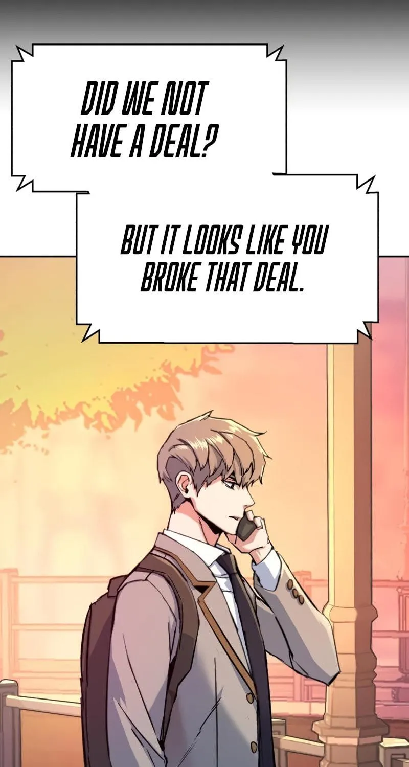 Teenage Mercenary Chapter 107 page 81 - 