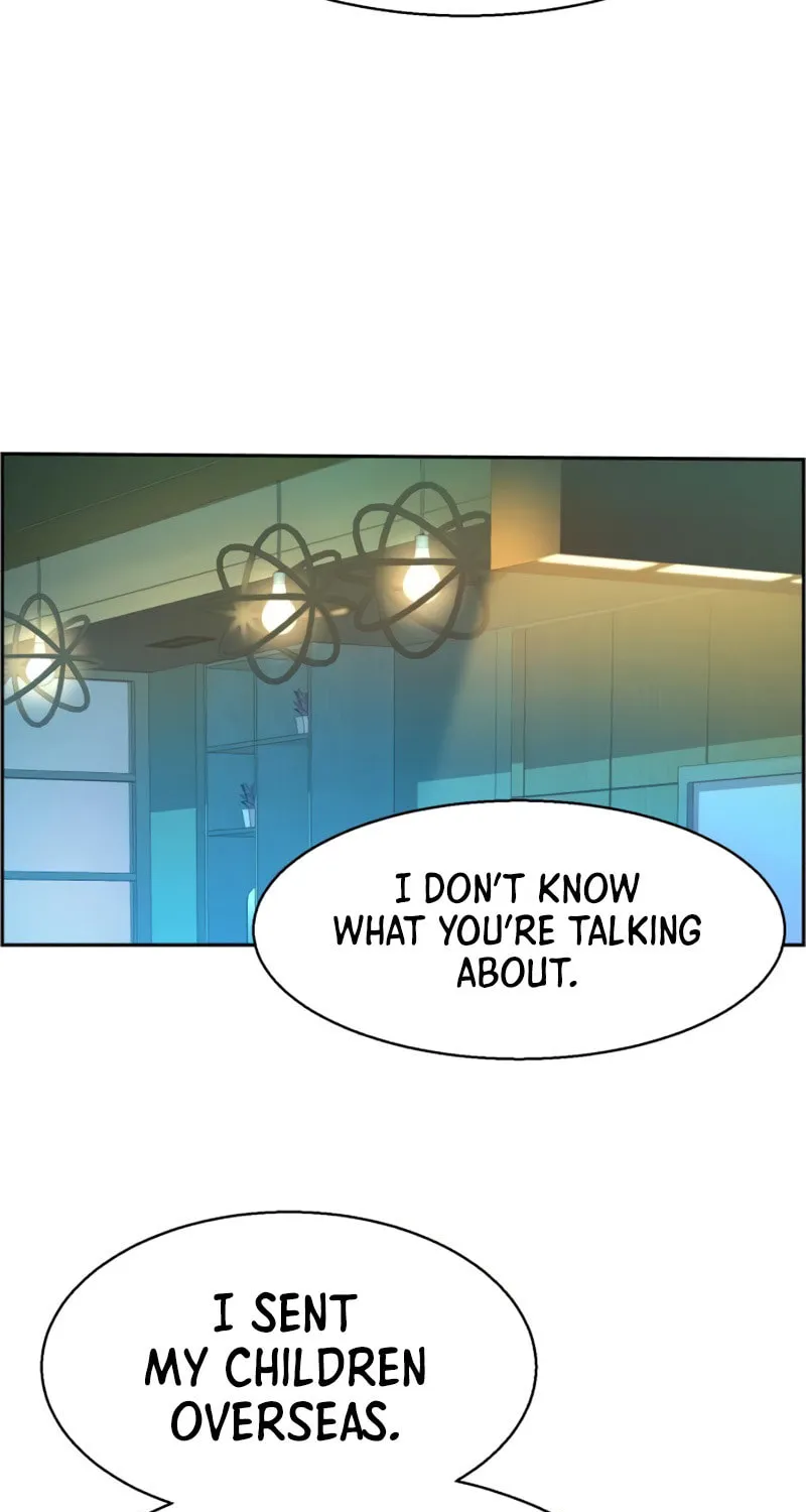 Teenage Mercenary Chapter 107 page 83 - 