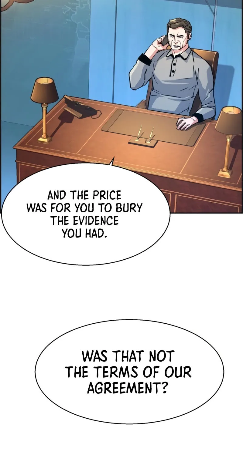 Teenage Mercenary Chapter 107 page 85 - 