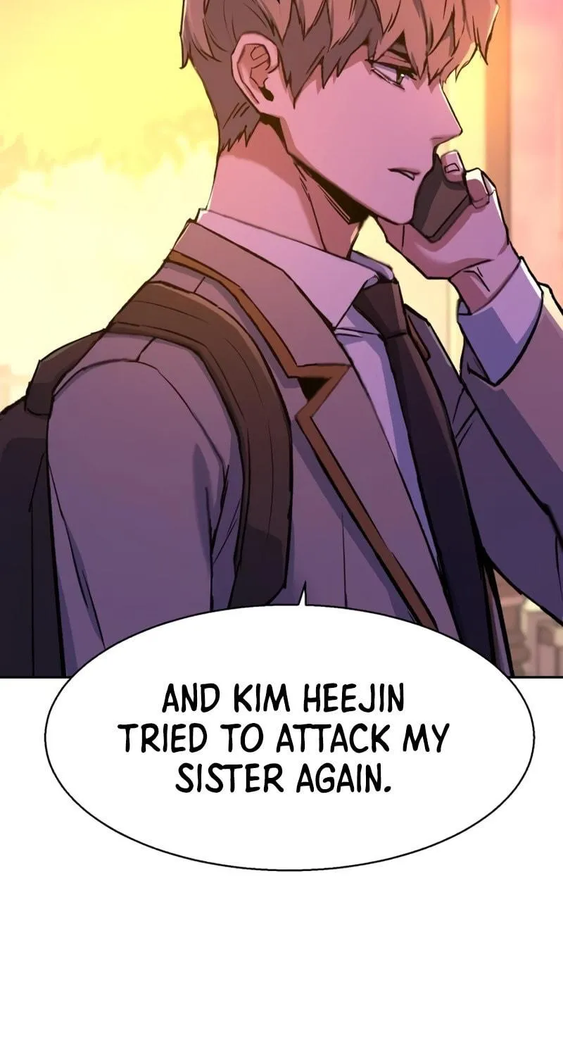 Teenage Mercenary Chapter 107 page 87 - 