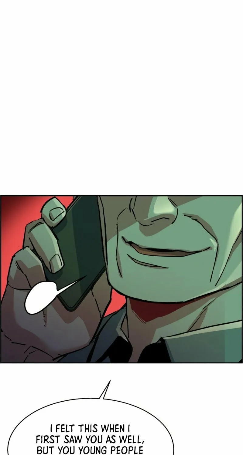 Teenage Mercenary Chapter 107 page 90 - 