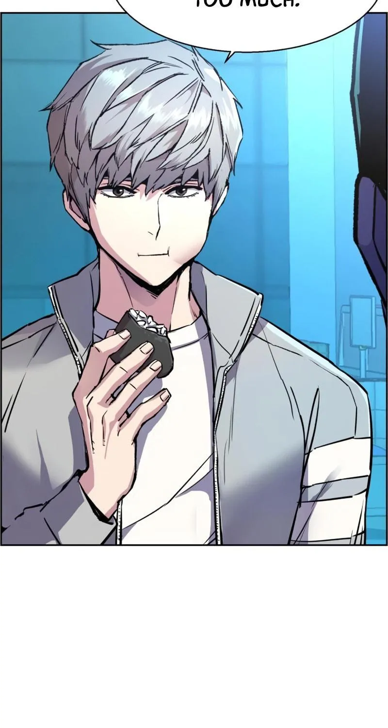 Teenage Mercenary Chapter 107 page 10 - 