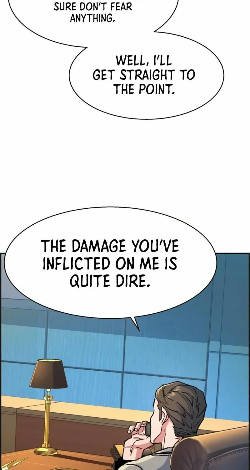 Teenage Mercenary Chapter 107 page 91 - 