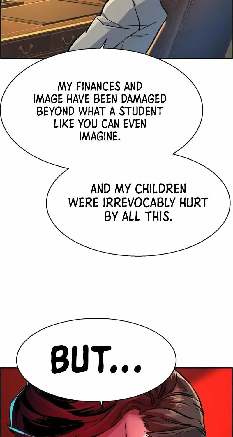 Teenage Mercenary Chapter 107 page 92 - 