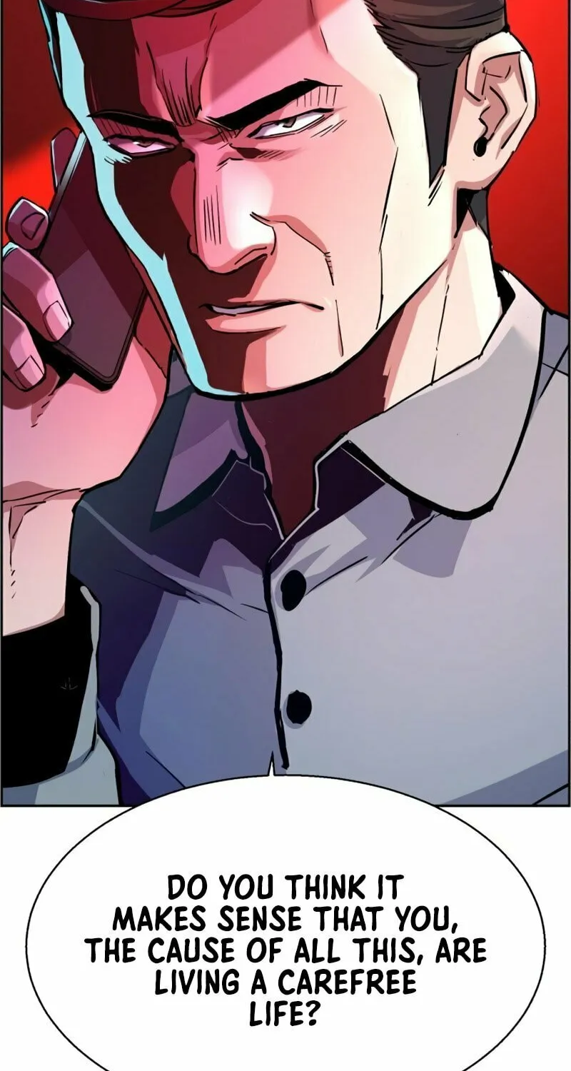 Teenage Mercenary Chapter 107 page 93 - 