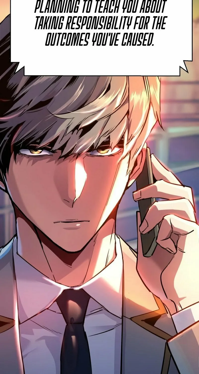 Teenage Mercenary Chapter 107 page 95 - 
