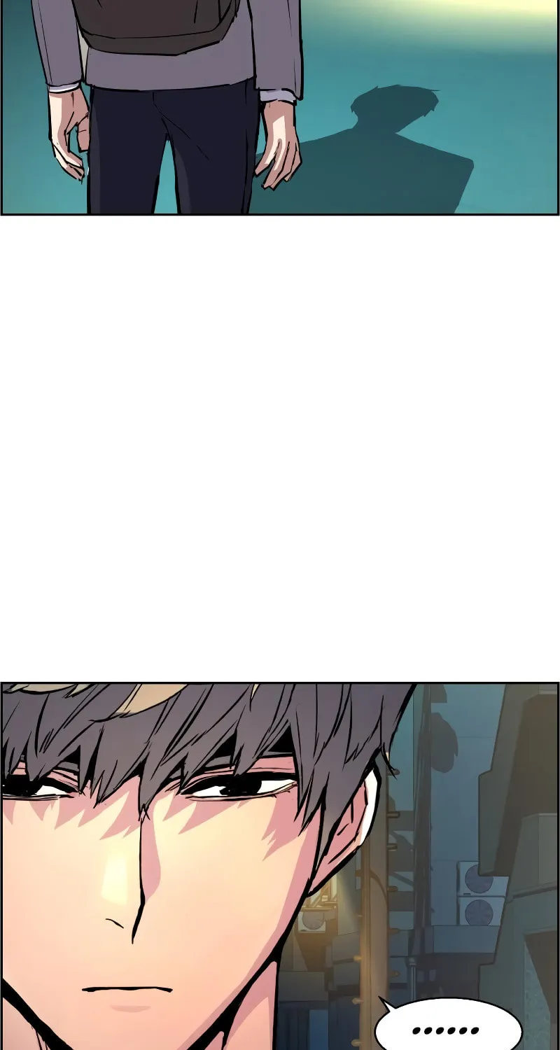Teenage Mercenary Chapter 108 page 104 - 