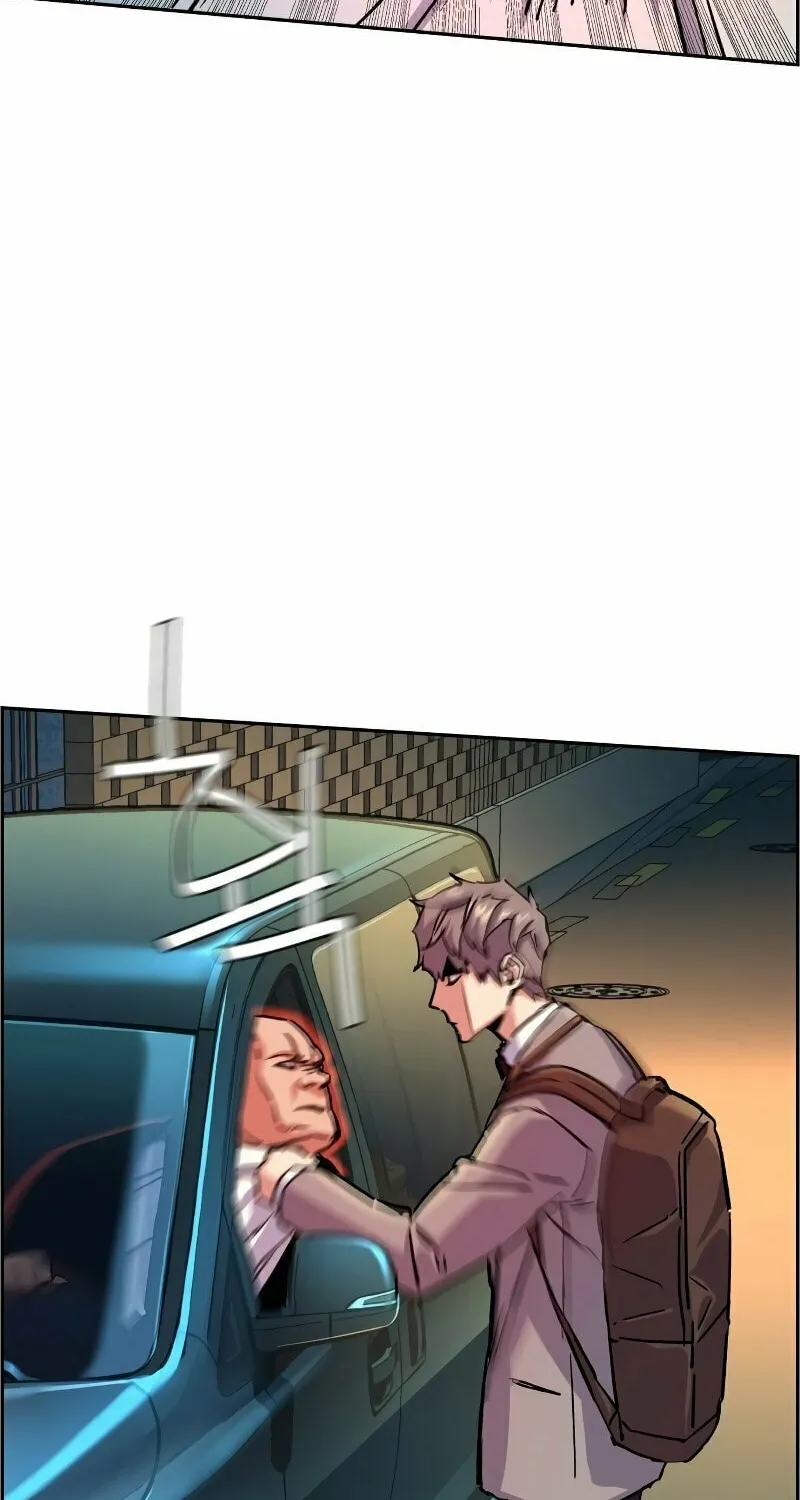 Teenage Mercenary Chapter 108 page 112 - 
