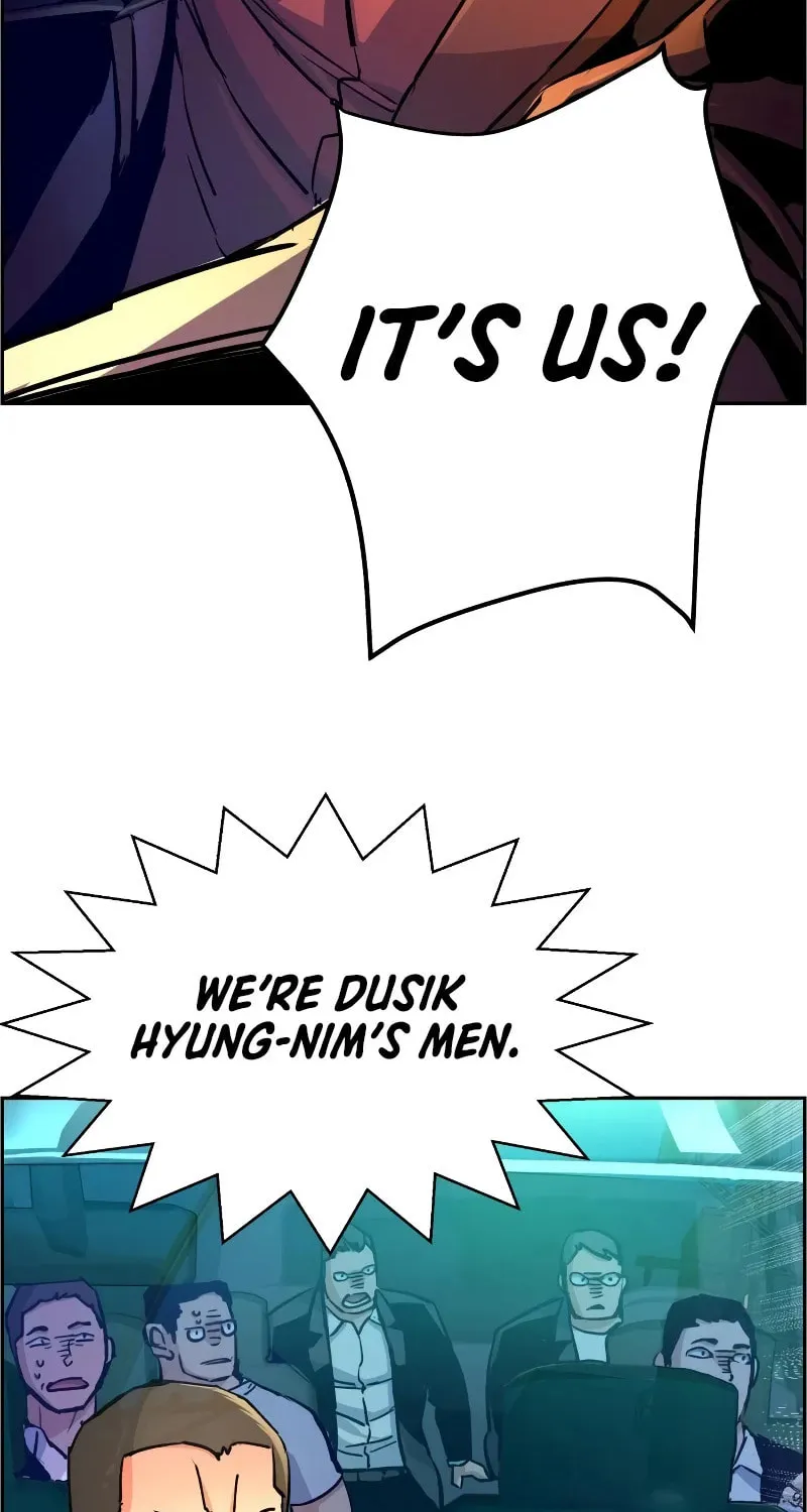 Teenage Mercenary Chapter 108 page 115 - 