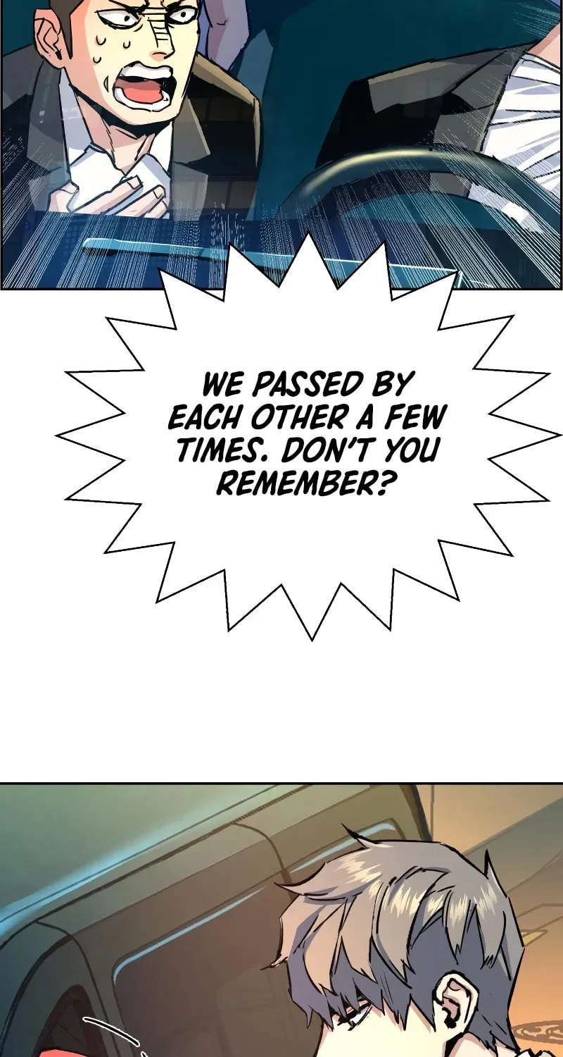 Teenage Mercenary Chapter 108 page 116 - 