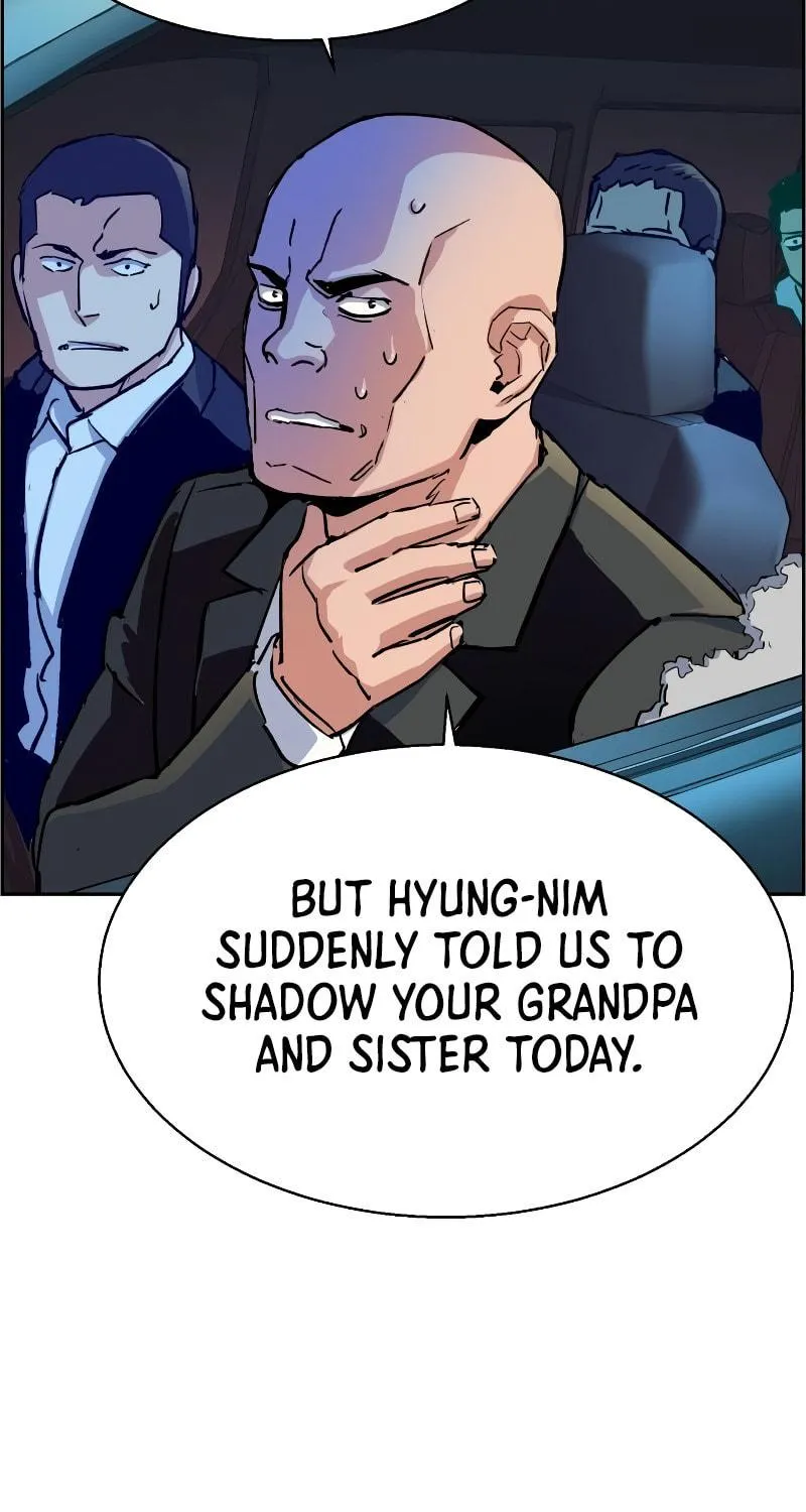 Teenage Mercenary Chapter 108 page 123 - 