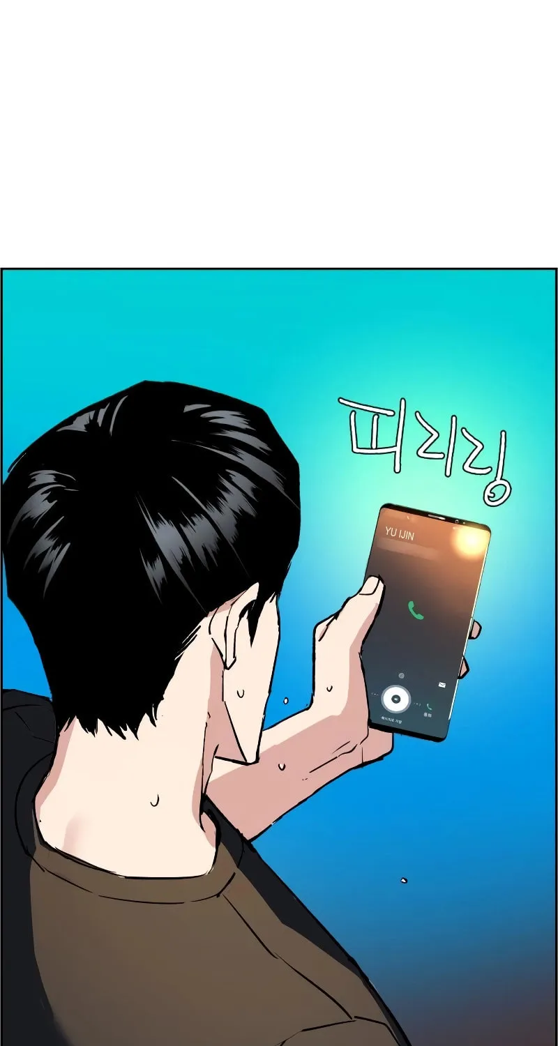 Teenage Mercenary Chapter 108 page 132 - 