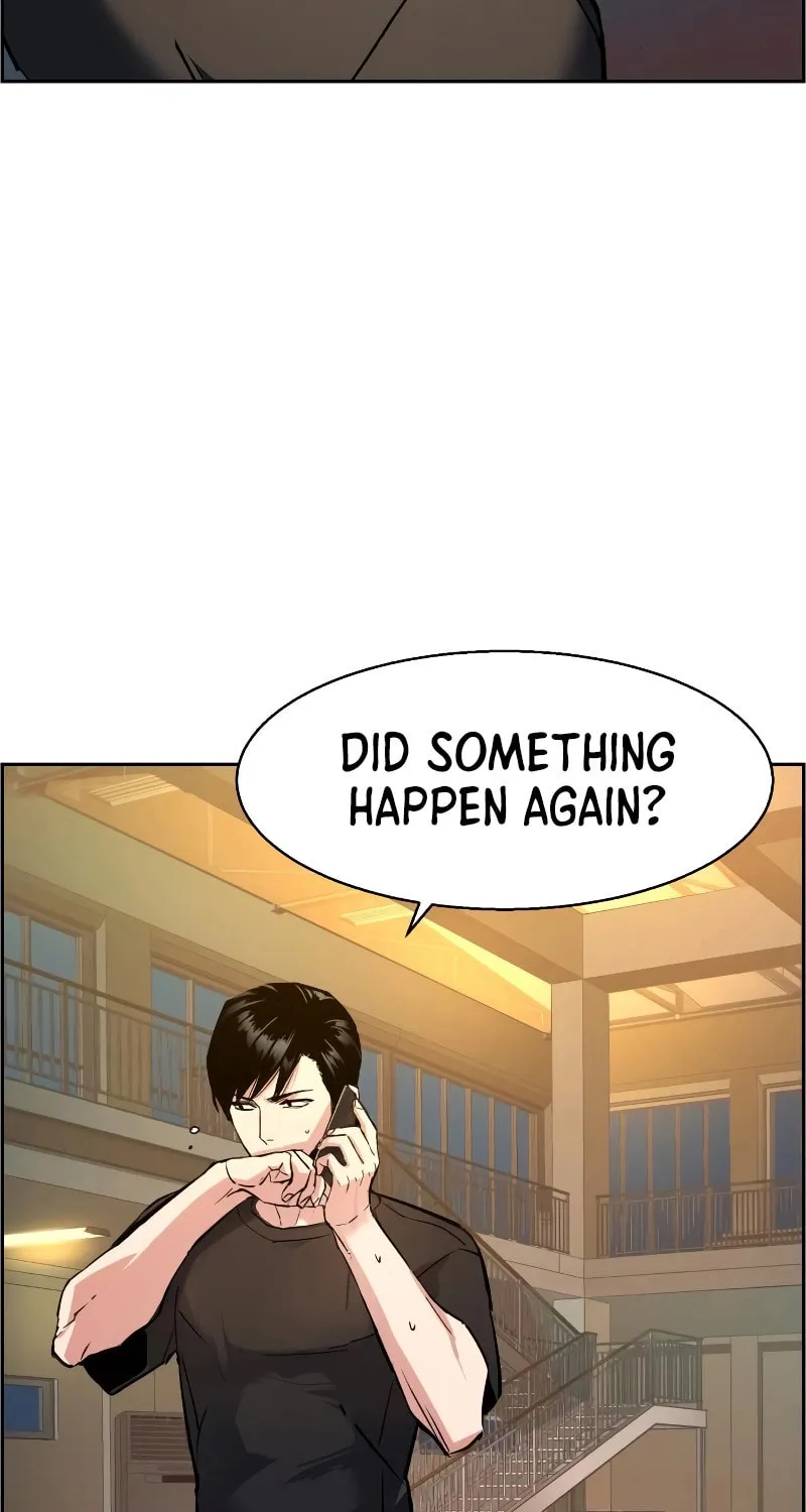 Teenage Mercenary Chapter 108 page 133 - 